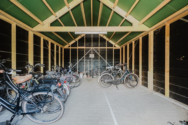 Medium property photo - Stationsstraat 40, 3201 AS Spijkenisse